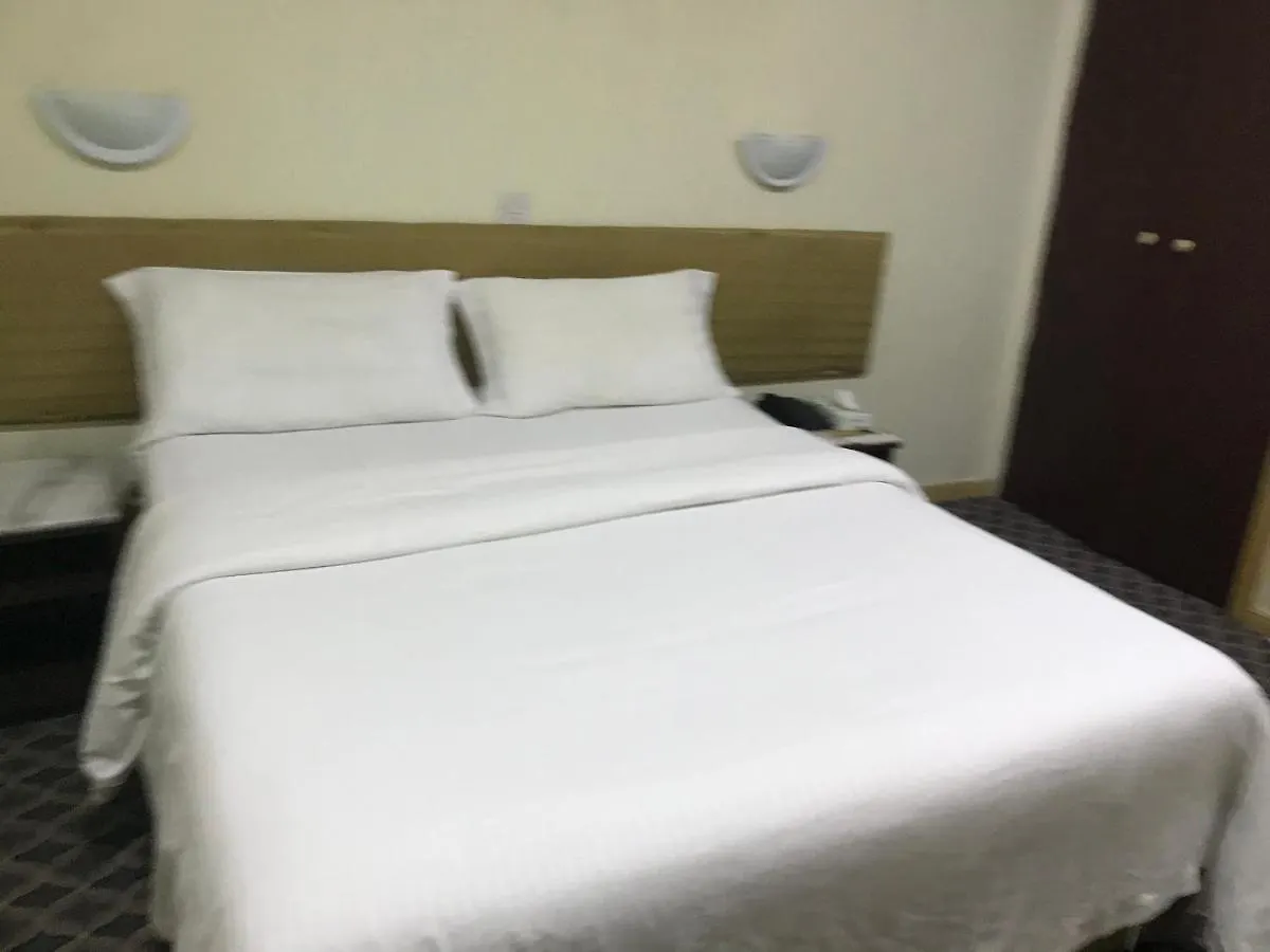 Oyo 443 Safari Al Khaleej Hotel Dammam