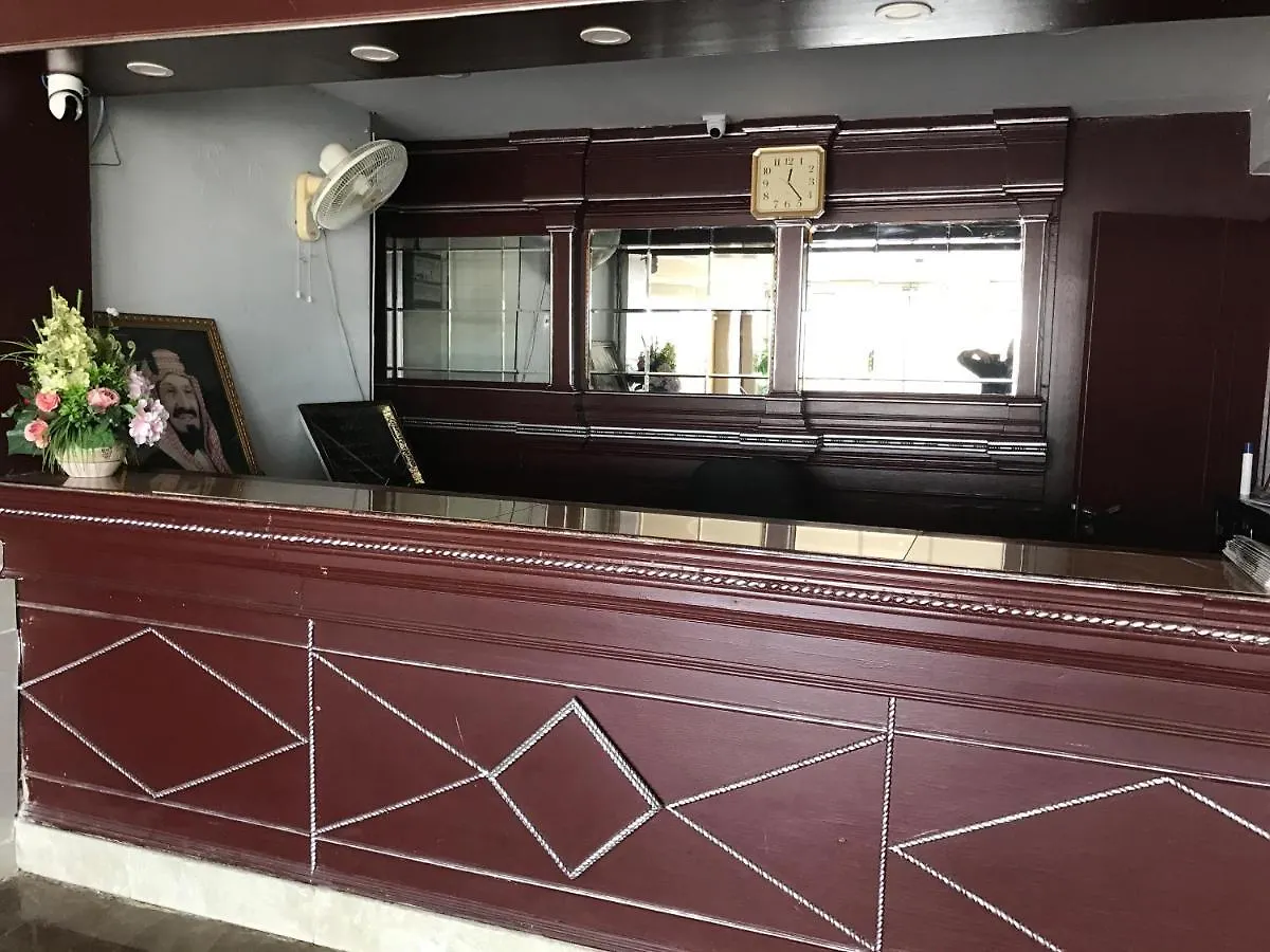 Oyo 443 Safari Al Khaleej Hotel Dammam