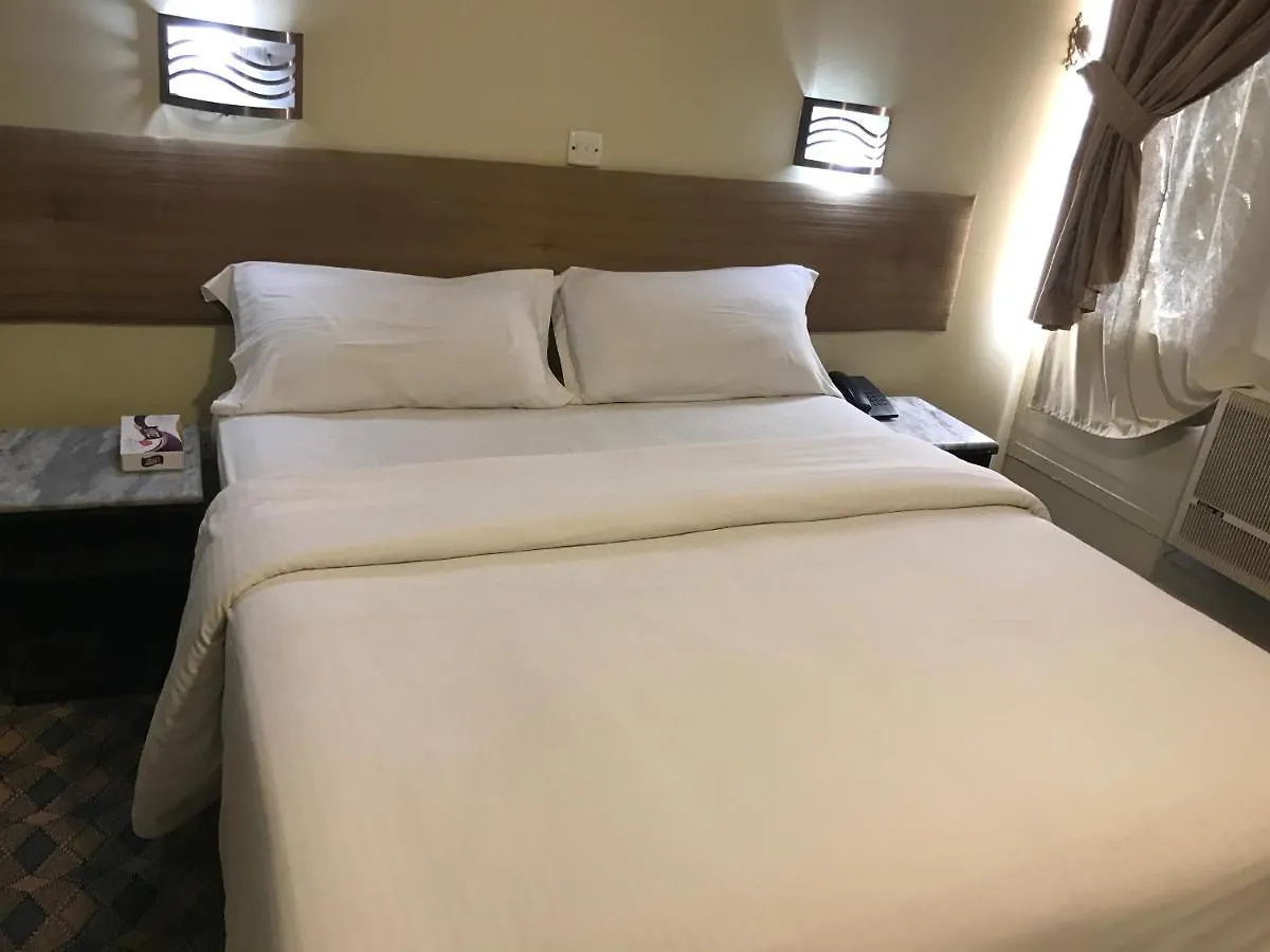 Oyo 443 Safari Al Khaleej Hotel Dammam Saudi Arabia