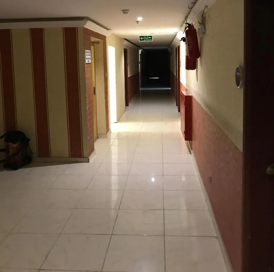 Oyo 443 Safari Al Khaleej Hotel Dammam 3*,