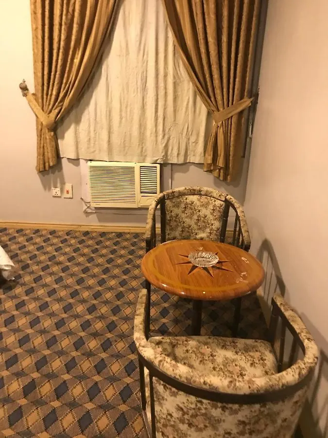 Oyo 443 Safari Al Khaleej Hotel Dammam