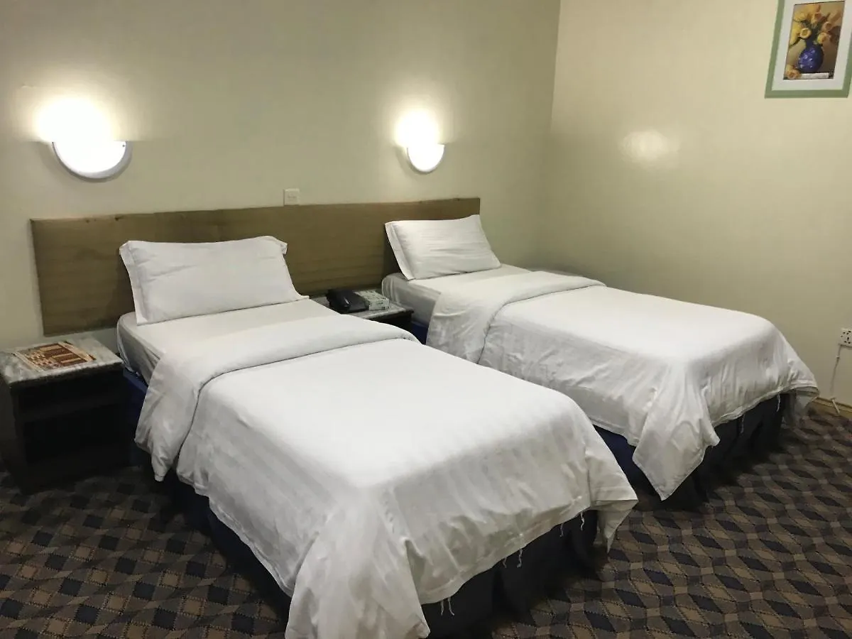 ***  Oyo 443 Safari Al Khaleej Hotel Dammam Saudi Arabia