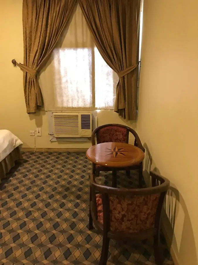 Oyo 443 Safari Al Khaleej Hotel Dammam 3*,
