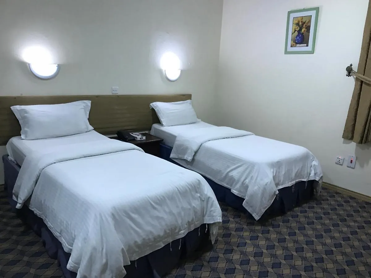 Oyo 443 Safari Al Khaleej Hotel Dammam