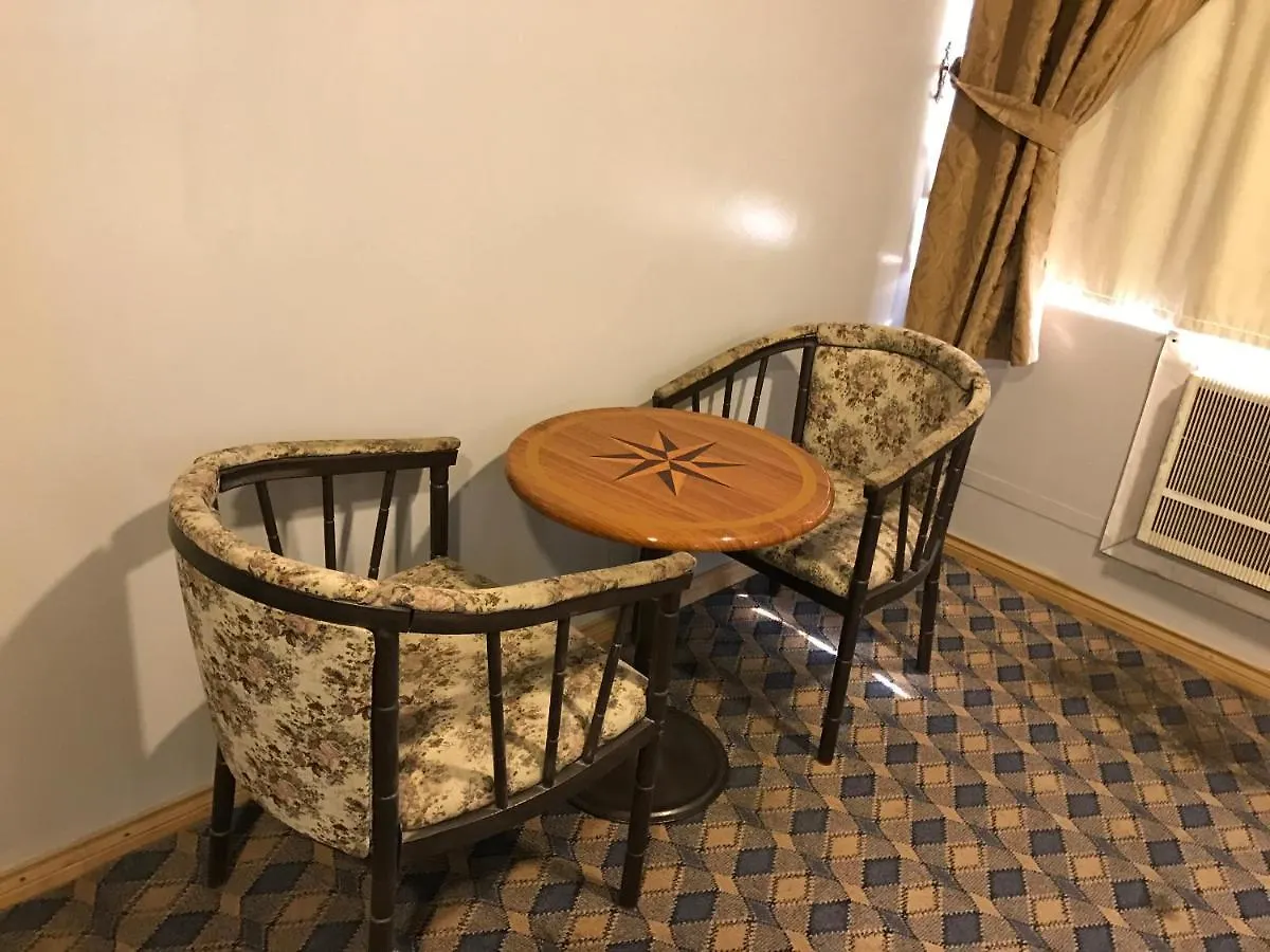 Oyo 443 Safari Al Khaleej Hotel Dammam