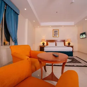 الجوهرة الاولى 3*, جدة المملكة العربية السعودية