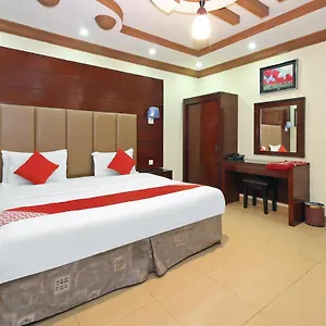 Oyo 589 Lavina House 3*, جدة المملكة العربية السعودية