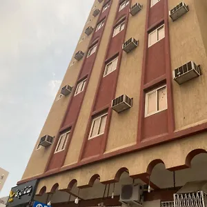 السكن الاقتصادي الغزة , مكة المملكة العربية السعودية