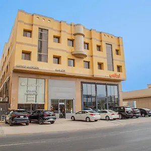 أجنحة أورانس 2 3*, جدة المملكة العربية السعودية