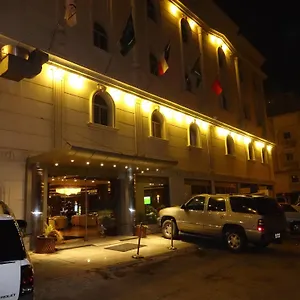 La Fontaine Quraish Suites 3*, جدة المملكة العربية السعودية